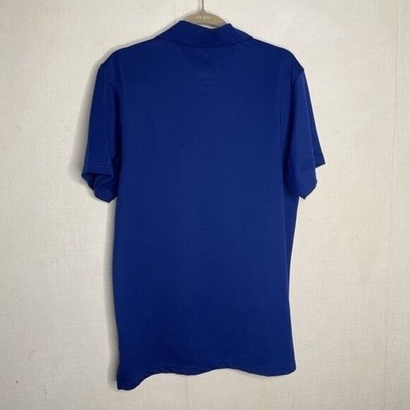 NWOT FIFA World Cup Russia 2018 Official Licensed Product Polo Shirt Men Size M - Picture 11 of 12